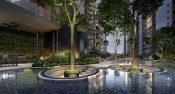 The Botany At Dairy Farm (D23), Condominium #575258111